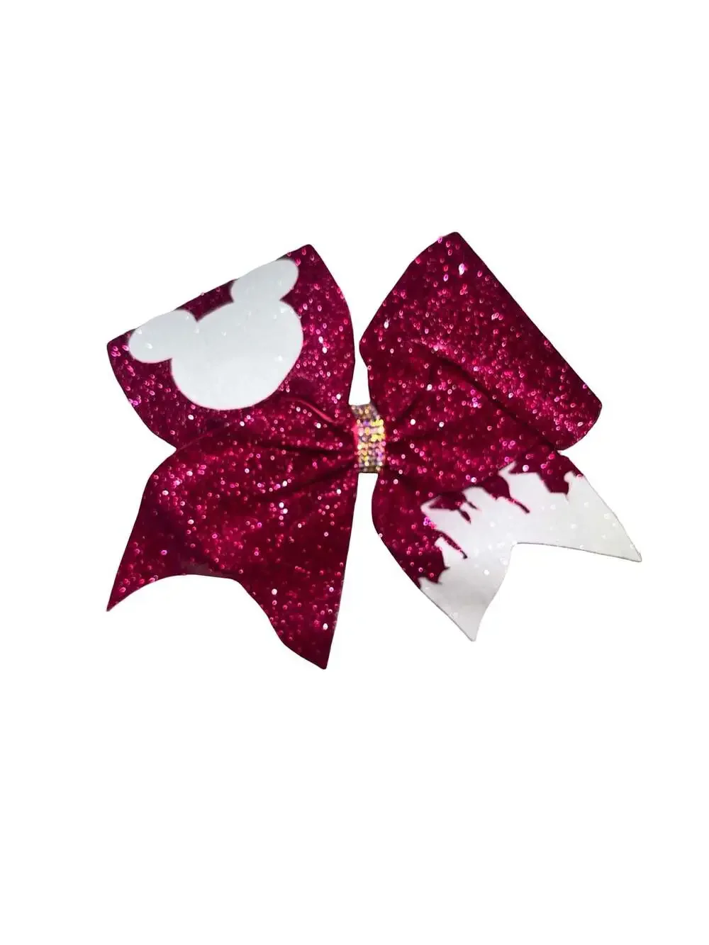 Unbranded pink glitter